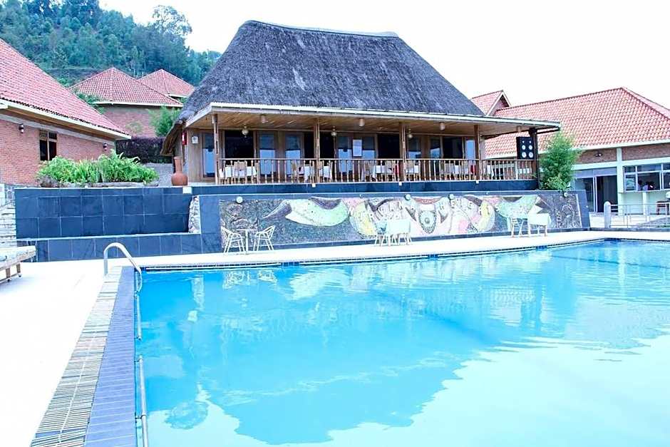 Nirvana Heights Hotel