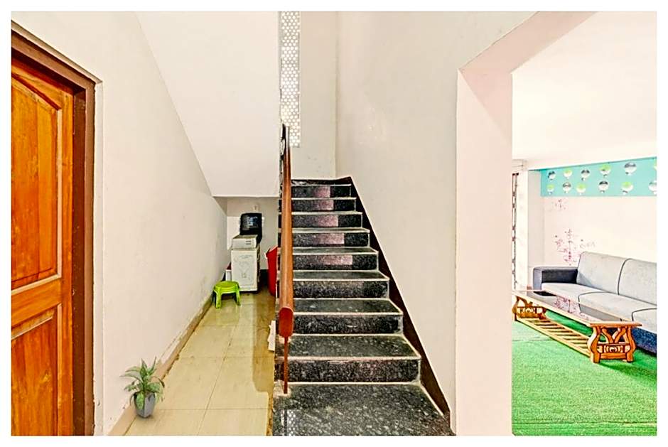 Goroomgo Madison Homes Bhubaneswar
