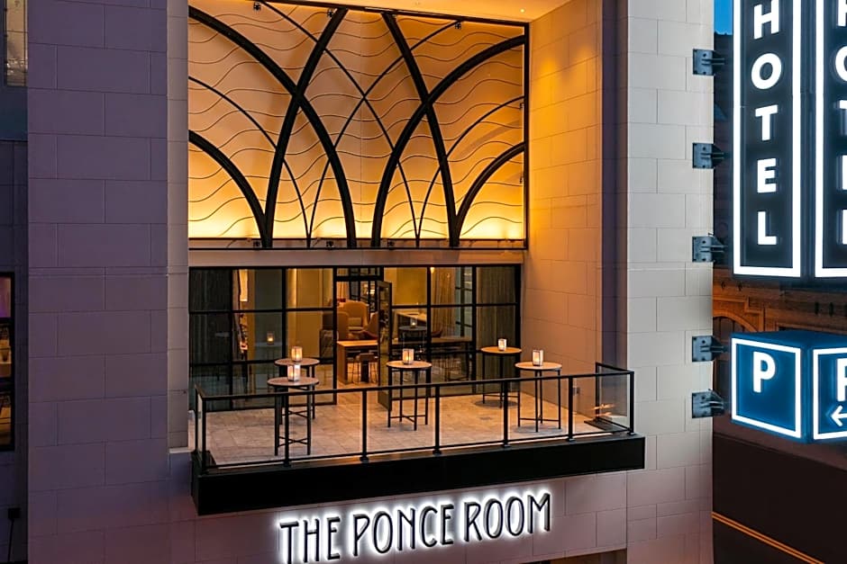 Element Atlanta Midtown