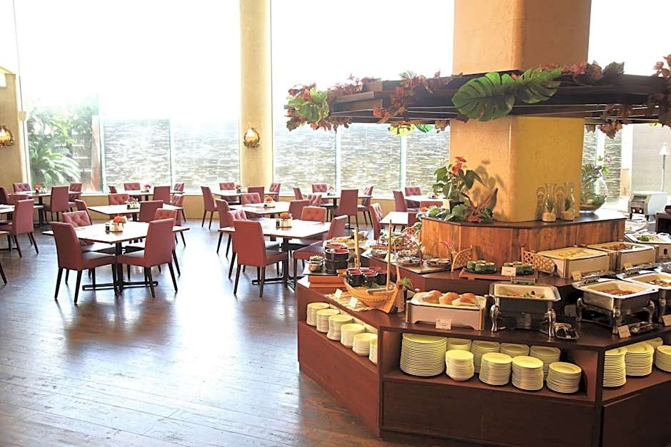 Goi Grand Hotel