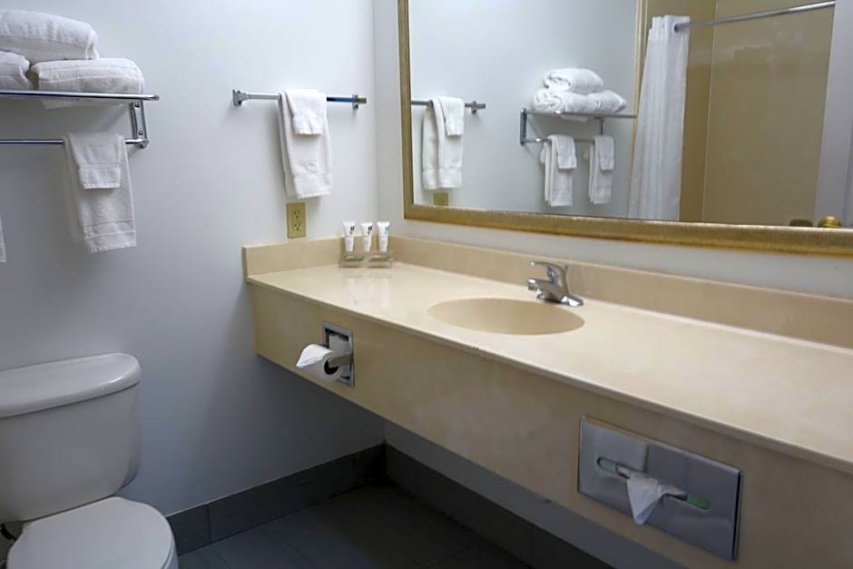 Country Inn & Suites by Radisson, Round Rock, TX