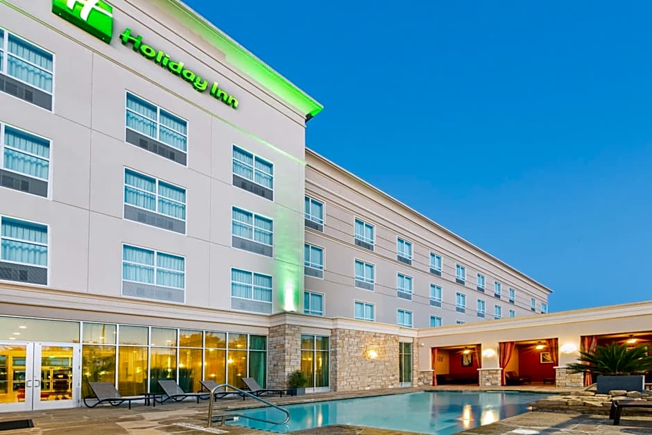 Holiday Inn Temple - Belton By IHG