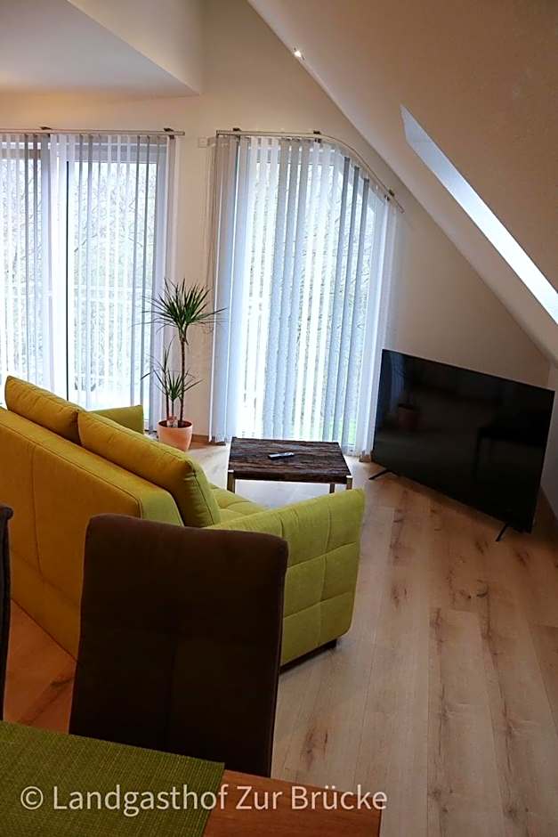 Aparthotel Layblick