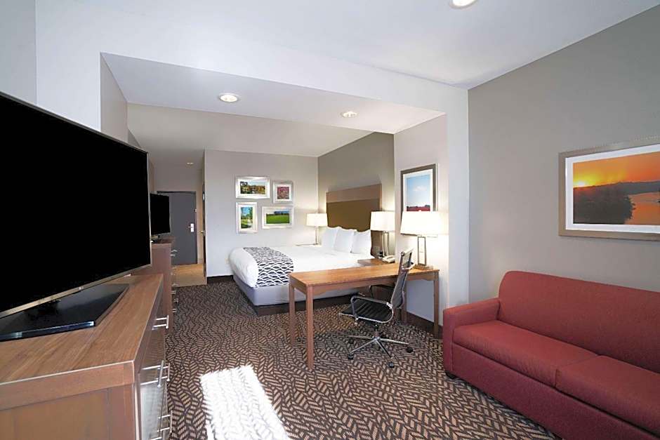 La Quinta Inn & Suites by Wyndham Tuscaloosa - McFarland