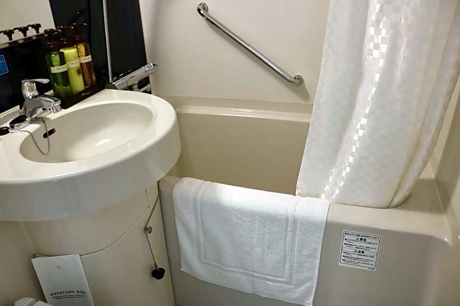 KEIKYU EX INN Akihabara -Tokyo Akihabara