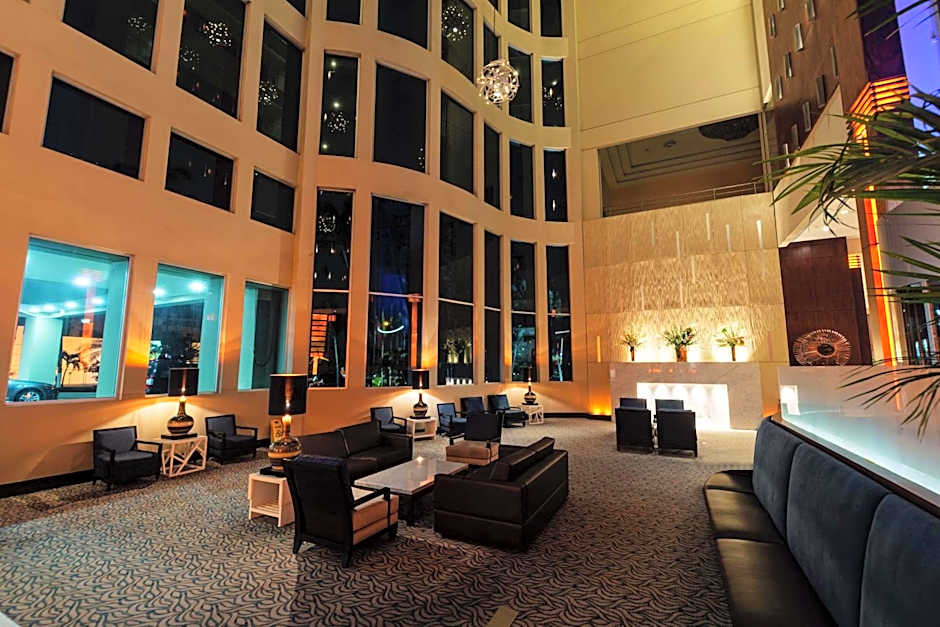 Hilton Colon Guayaquil Hotel