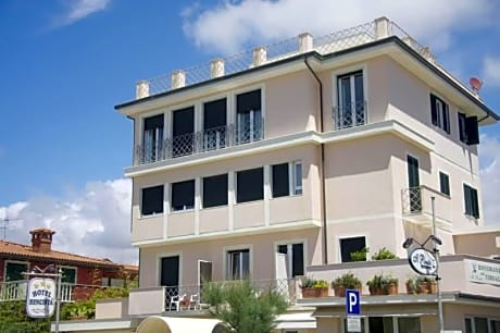 Hotel Bencista'