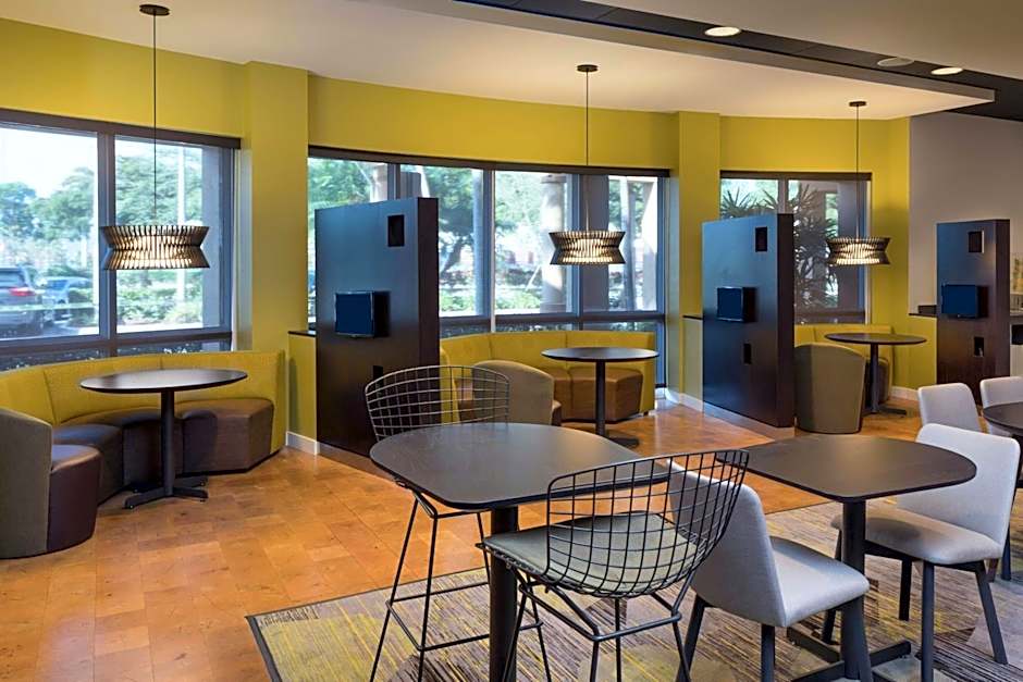 Courtyard by Marriott Miami West/FL Turnpike
