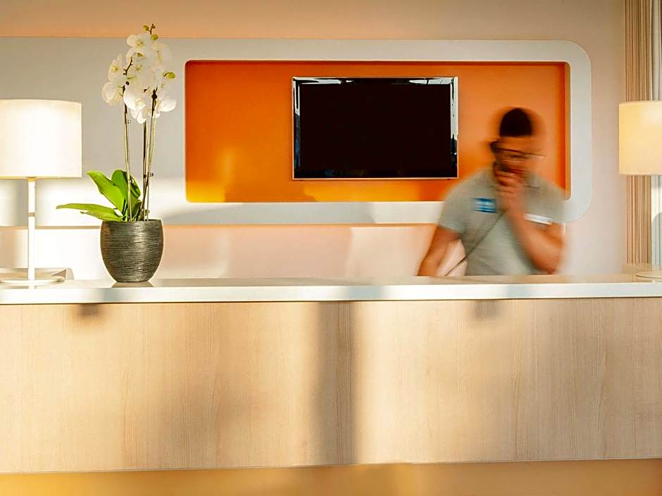 ibis budget Antwerpen Port