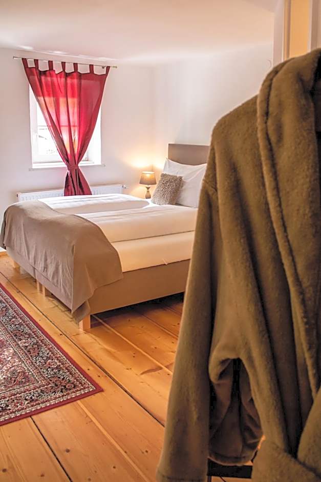 Fenix Hall Boutique Hotel Hallstatt