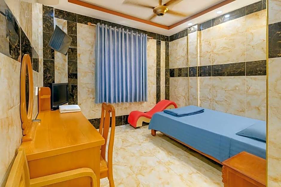 KHÁCH SẠN HỘI NGHĨA