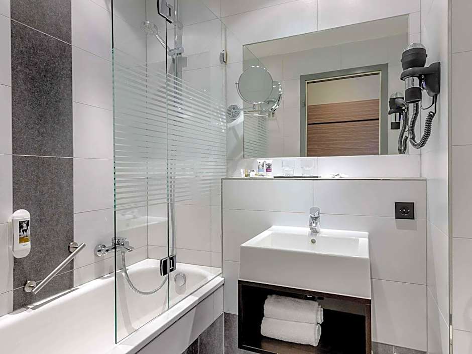 Mercure Hotel Stuttgart Gerlingen