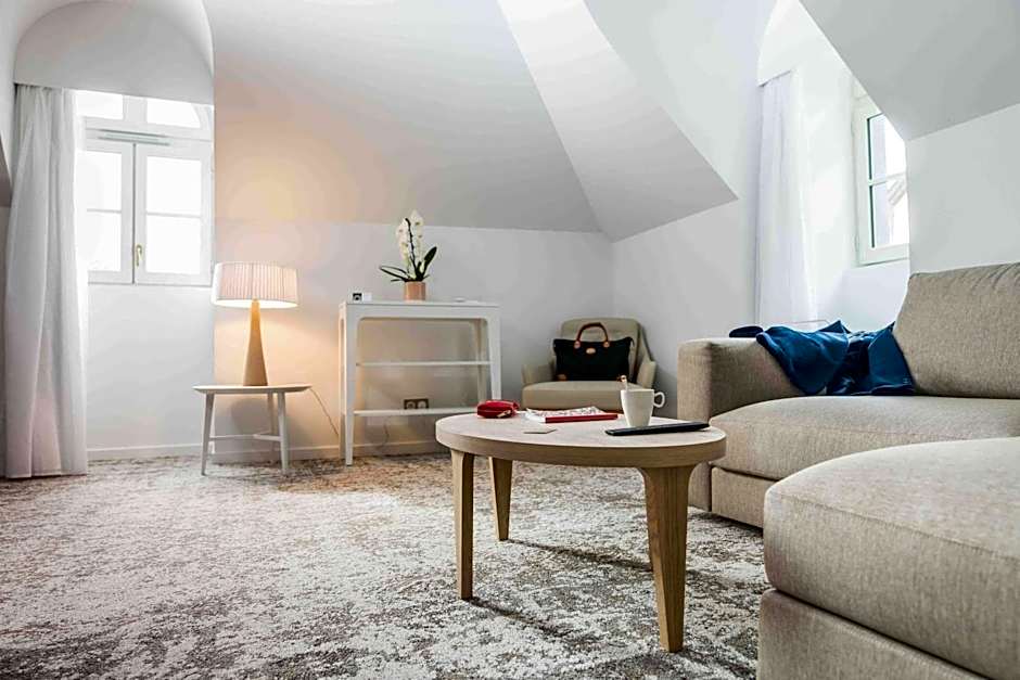 Dolce by Wyndham Versailles - Domaine du Montcel