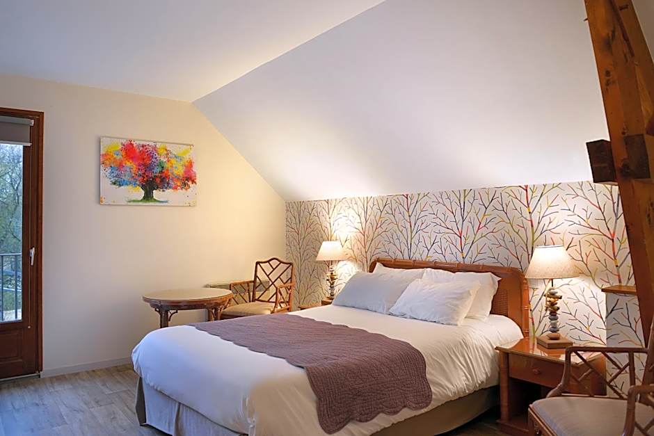 Hôtel Restaurant Le Relais De Pouilly