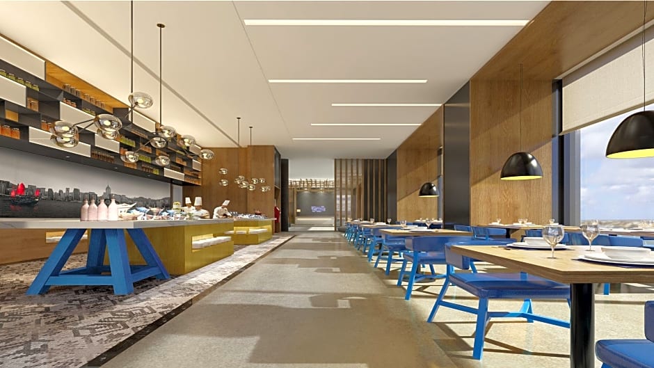 Holiday Inn Express Shenzhen Songgang, an IHG Hotel