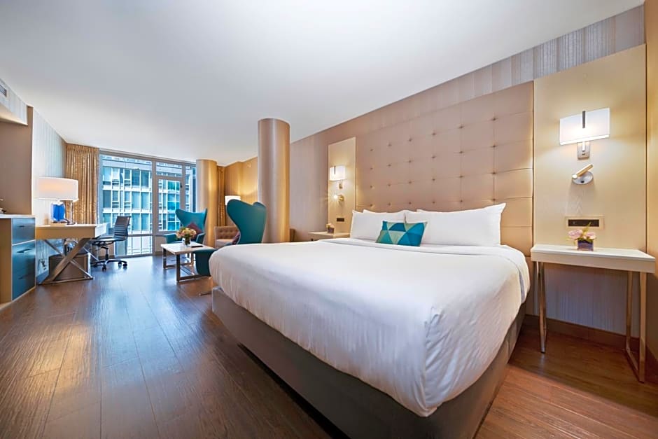Hotel BLU