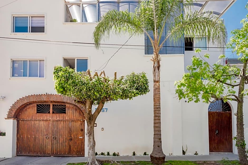 Constanza Loft