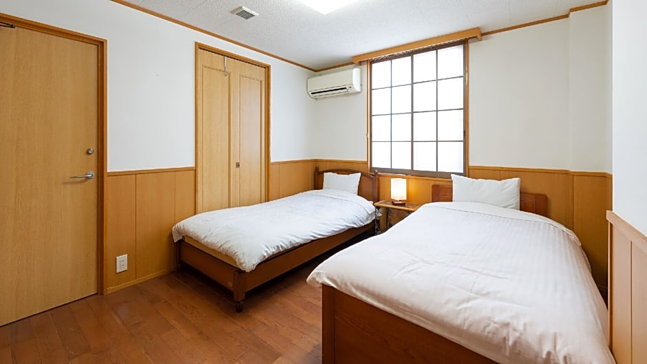 Travel Inn Kofu