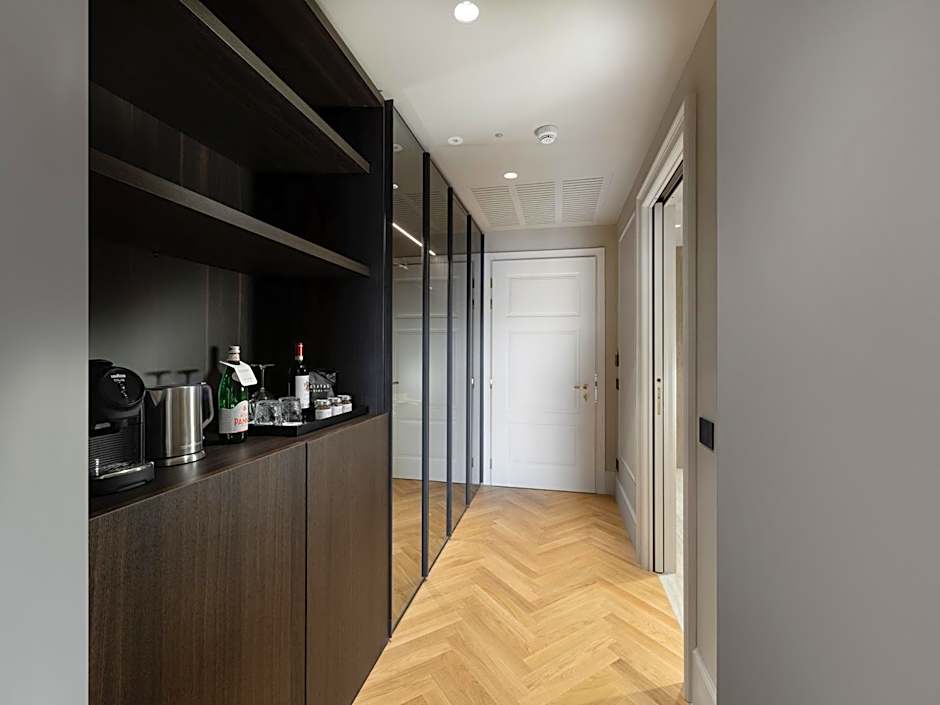 The Glamore Milano Duomo