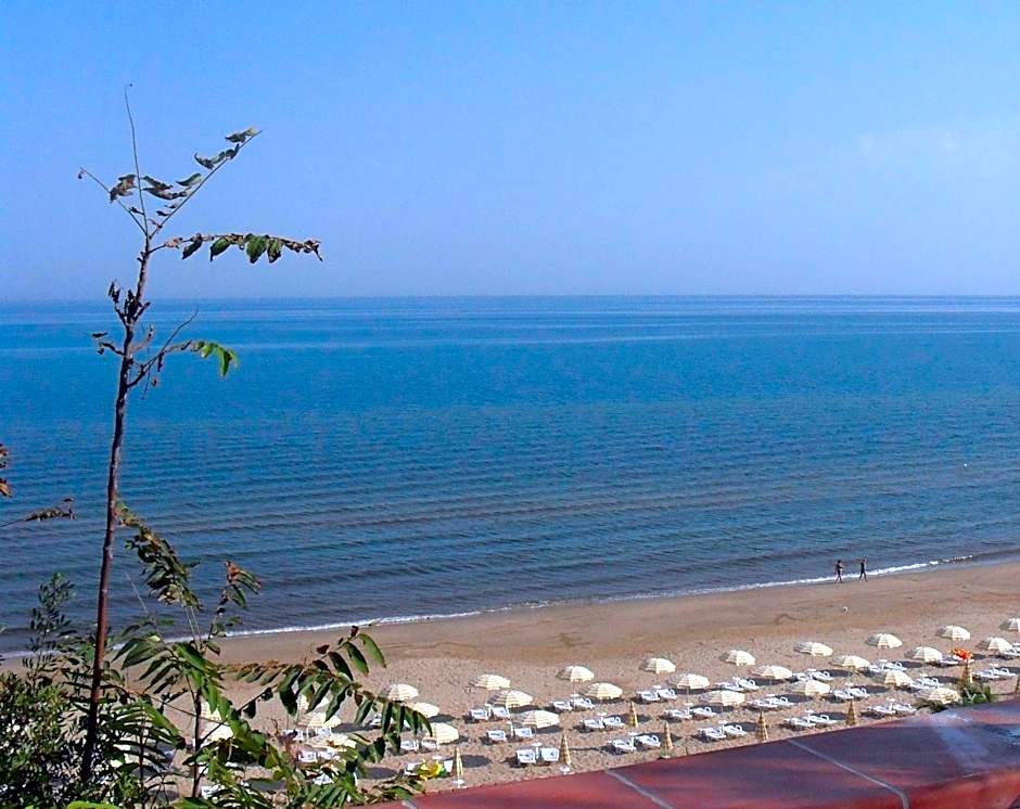 Villaggio Hotel Ripa