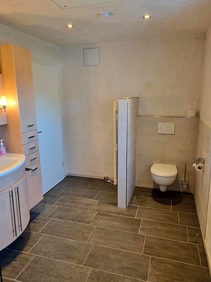 Appartements KALSWIRT