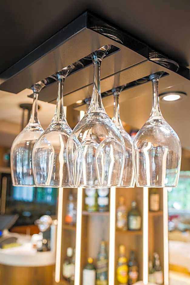 Kyriad Roissy Villepinte - Parc Des Expositions