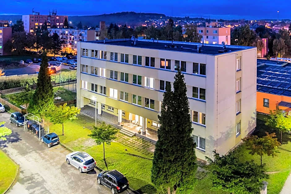 Hostel Favorit