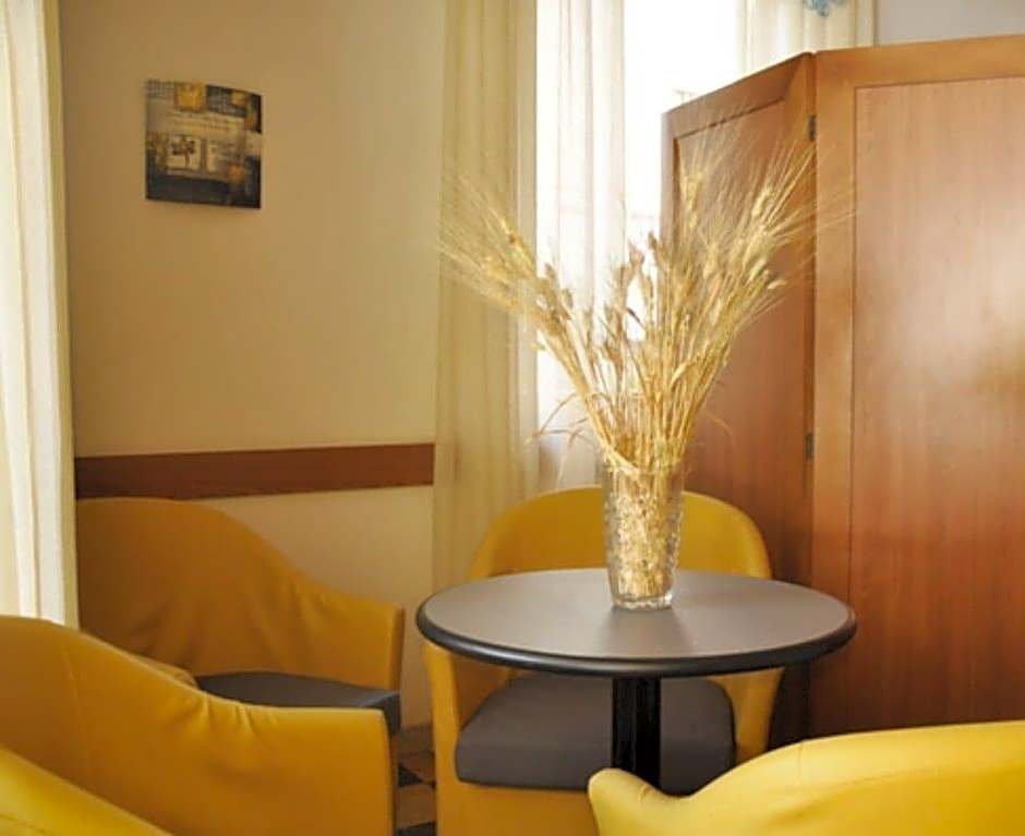 Albergo Larenzia