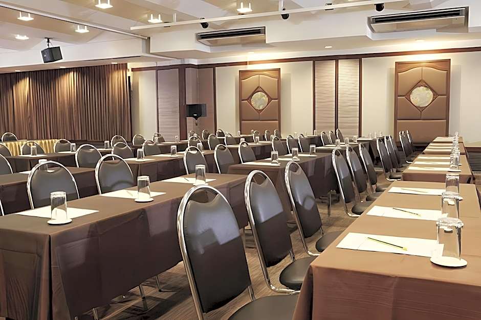 Piman Garden Boutique Hotel