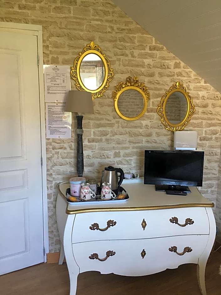 Mille et Une Bulles 51