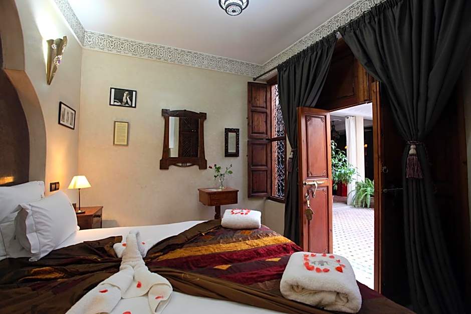 Riad Belle Epoque