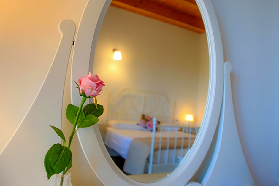 B&B Dimora ROSSIPINTI