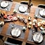 Boutique Hotel Zum Oberjäger, Schloss Lackenbach