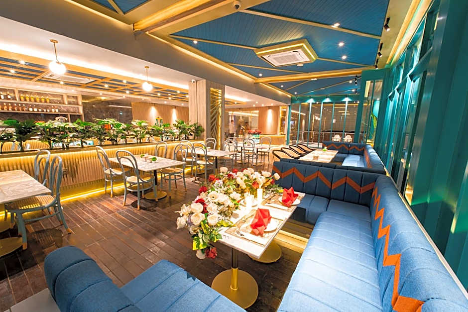 Pentacity Hotel Balikpapan