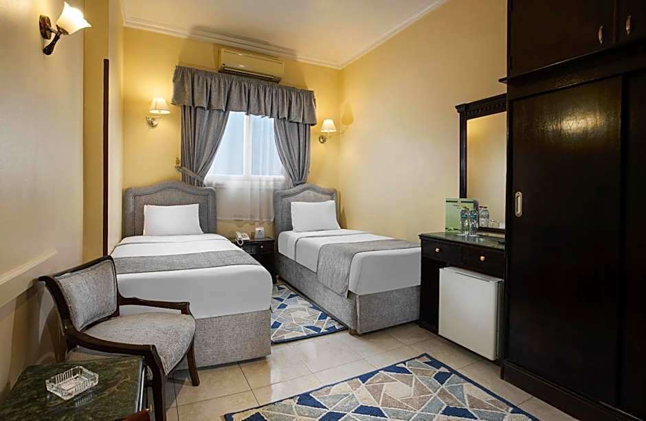 Holidays Express Hotel Cairo