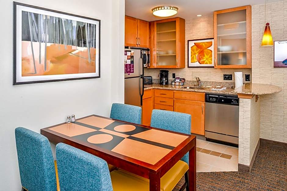 Residence Inn by Marriott Waynesboro