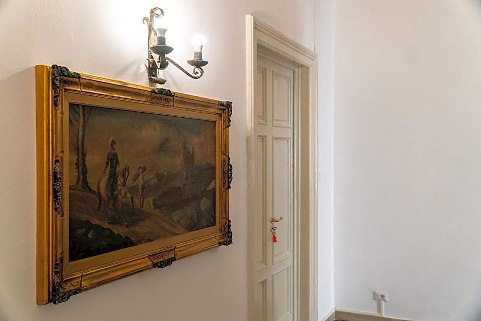Residence Le Cure