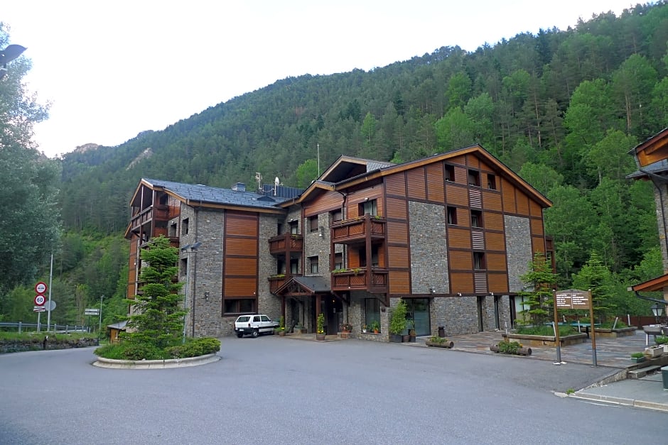 Apartamentos Xixerella