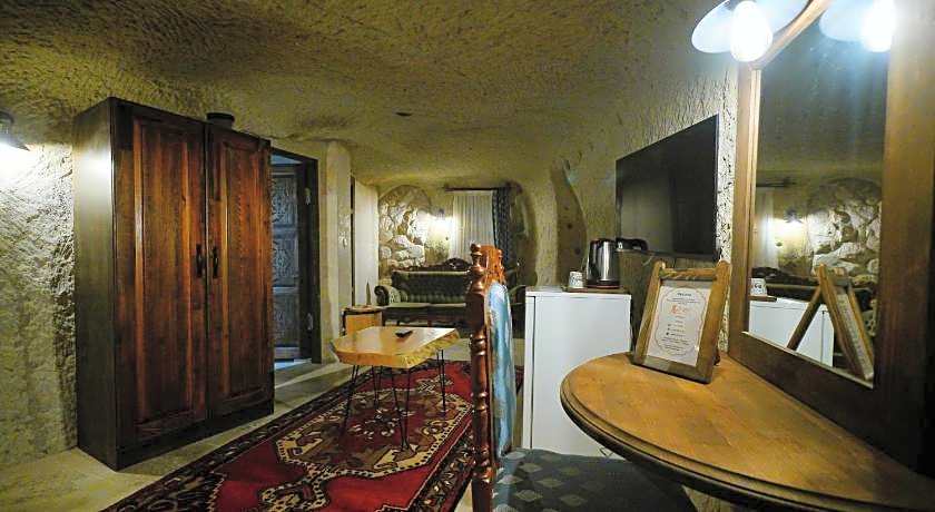 Cappadocia Nar Cave House & Swimming Pool