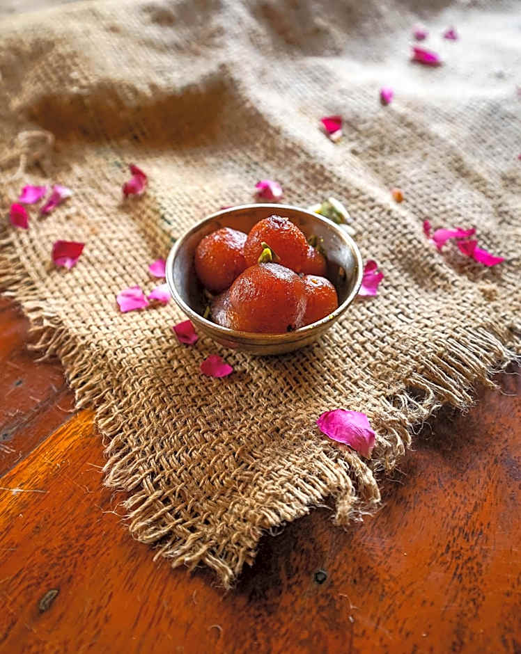 Chokhi Dhani - The Palace Hotel