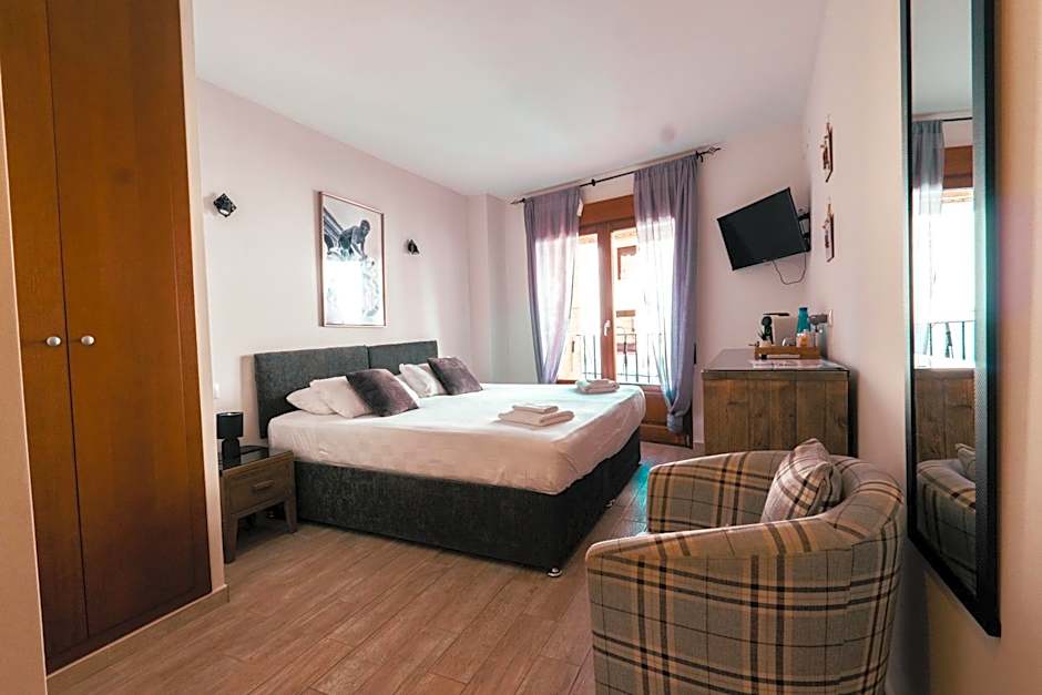 Blanca Boutique Hotel