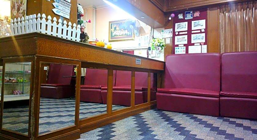 Huahin Euro City Hotel