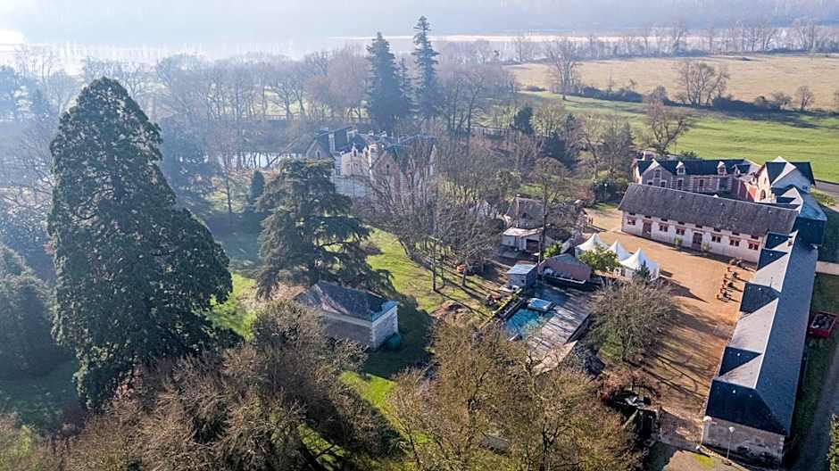Château de Belle Poule
