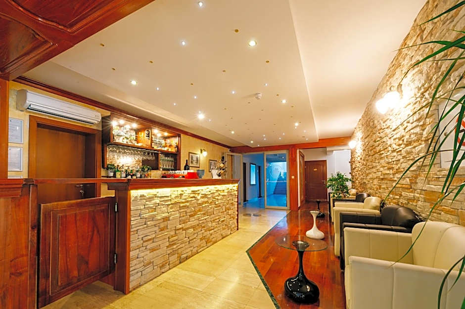 Irish House Međugorje