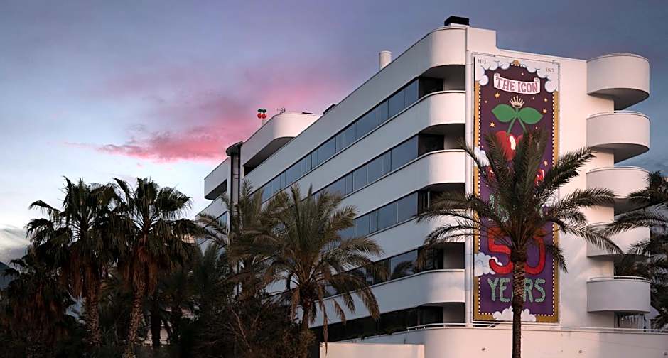 Pacha Hotel