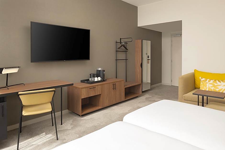 Hyatt Place Paris Charles de Gaulle Airport