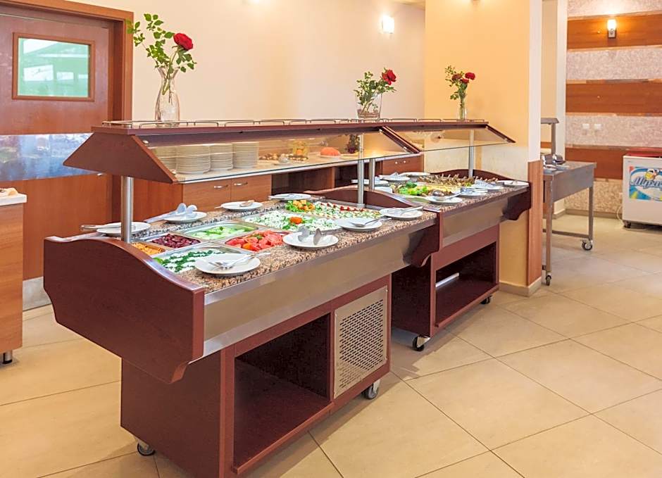 Hotel RIAGOR - ALL INCLUSIVE