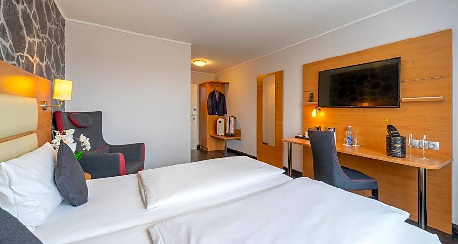 PLAZA INN Stuttgart-Filderstadt