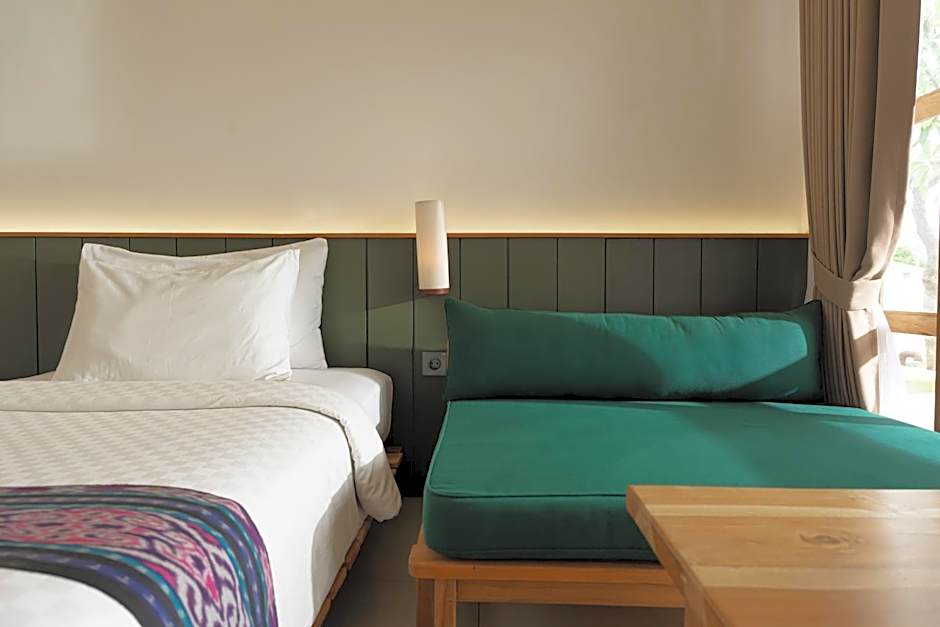 Green Hill Boutique Hotel