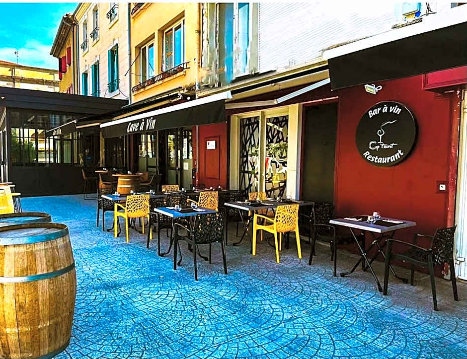 Les Appartements du Cep’t